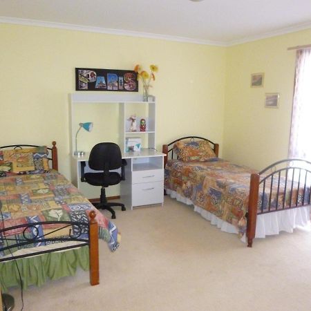 Effie Court Daire Springvale South Dış mekan fotoğraf